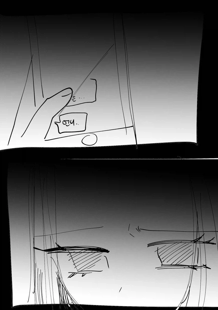 부모에게 버림받아 언니에게 사랑을 갈구하는 여동생 만화_8.webp