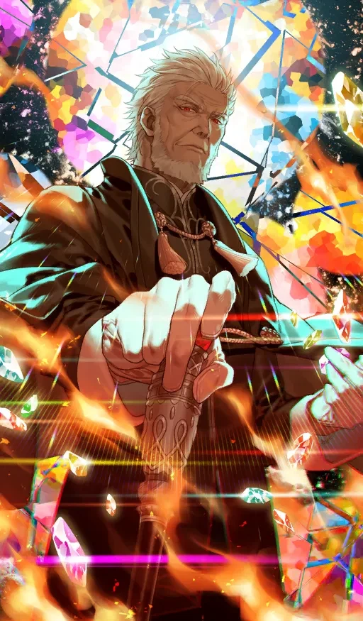 페이트) 시작의 3가문 중에서 사실 가장 딸리는 가문_2.webp