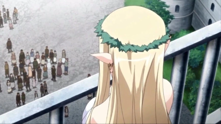 위대하신 엘프님께서 중요한 발표가 있다고하십니다_1.webp