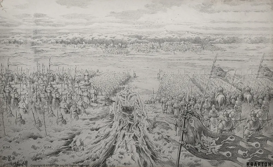 눈마새) 전쟁터에 화염의 신이 나타났을때 대처하는 법_5.webp