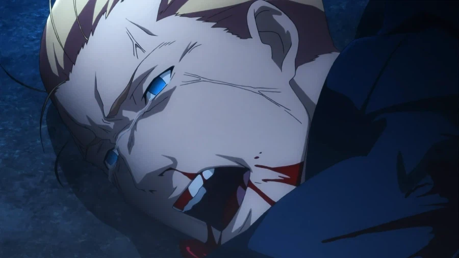 페이트) 이젠 스포일러 거리도 아닌 것