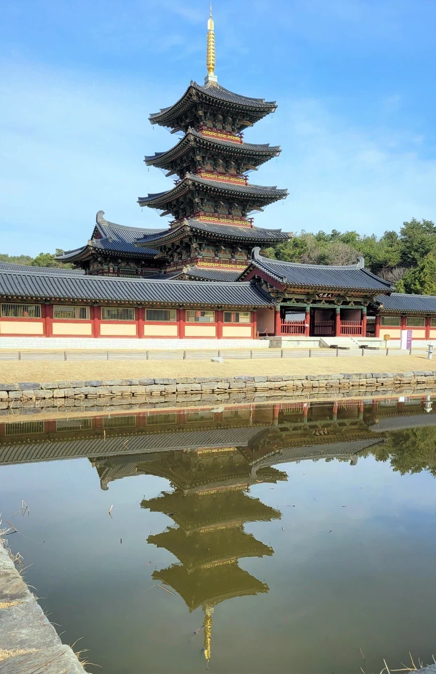 한국의 유명 목탑들 모음_2.webp