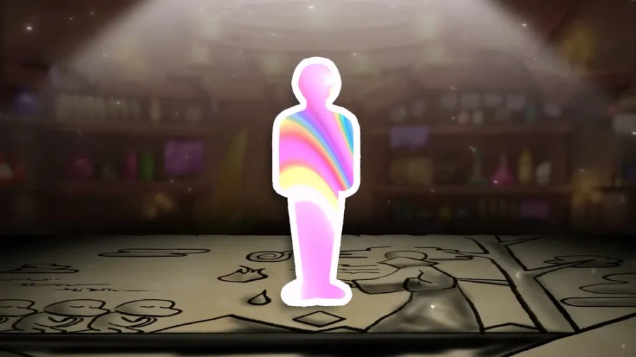 트릭컬) 글섭유저 