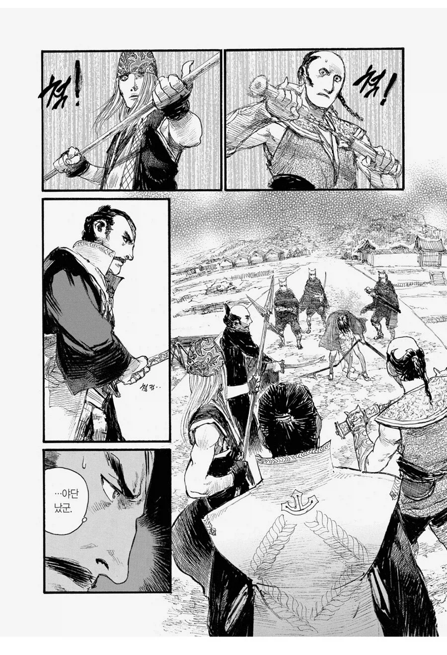 어느 작품 최강자 관련 이견이 안갈리는 이유_10.webp