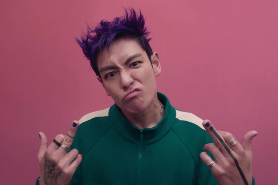 의외로 아이돌 중 탑이었던 사람