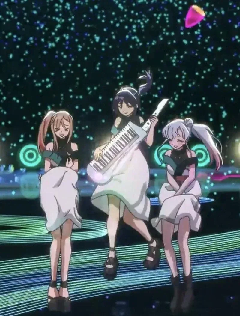 스튜디오 뿌리 근황