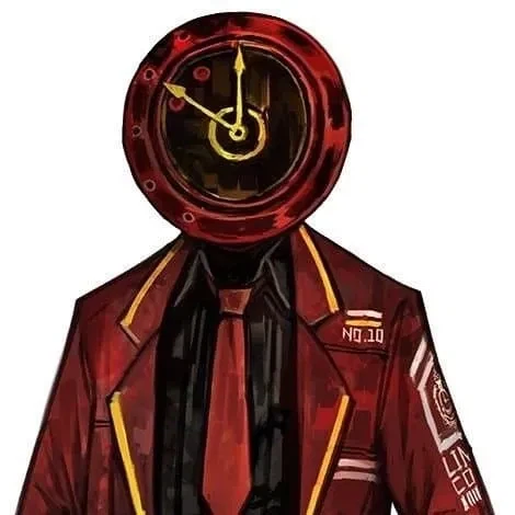 트릭컬) 근데 여론조작단은 행동심리가 뭐야?