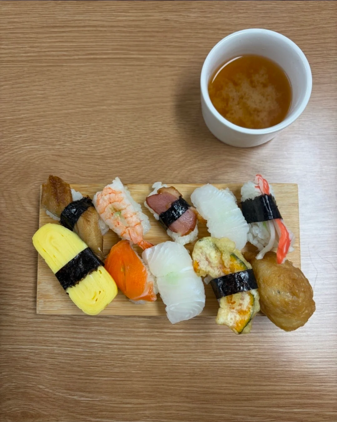 가성비 혁명이라는 초밥집