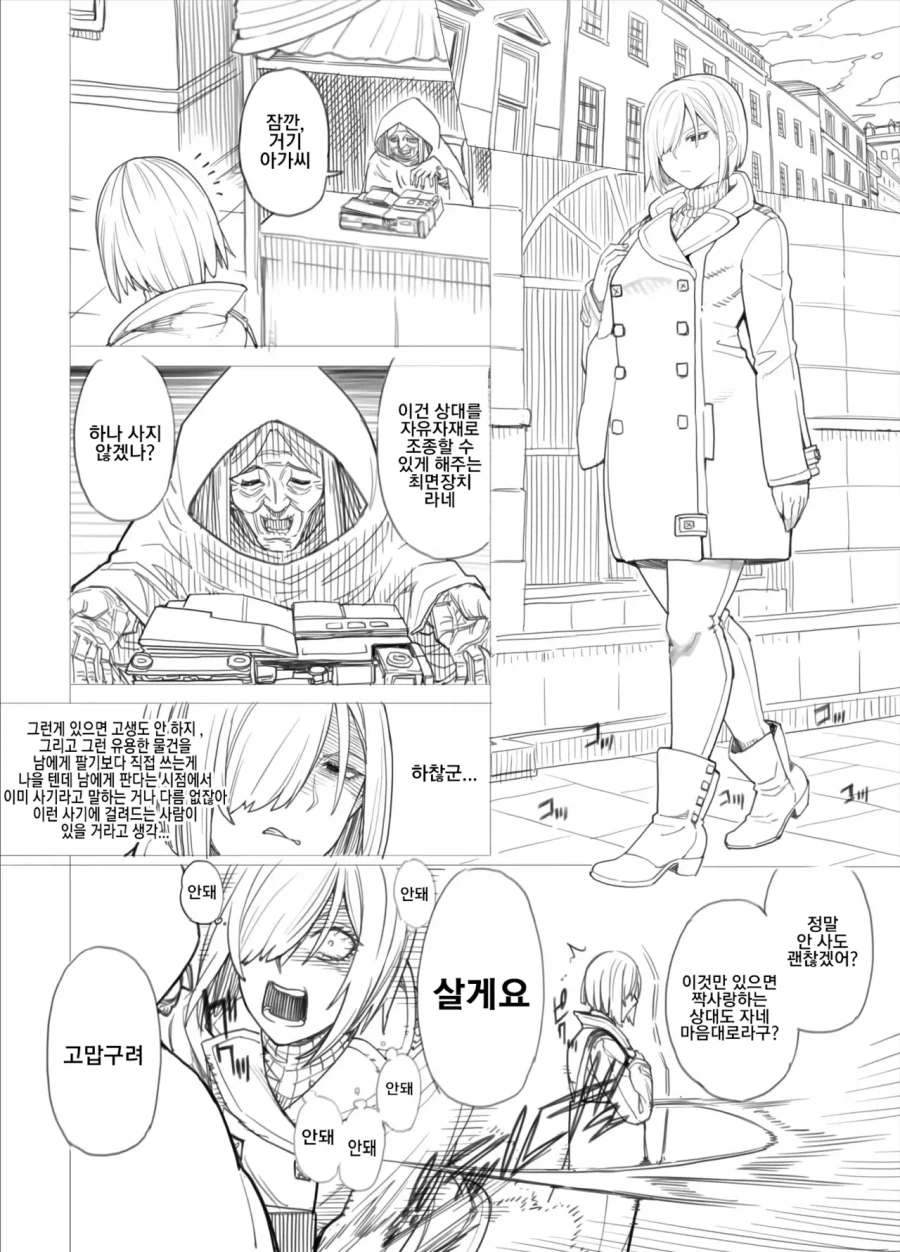 스파이 패밀리 네토라레물 특