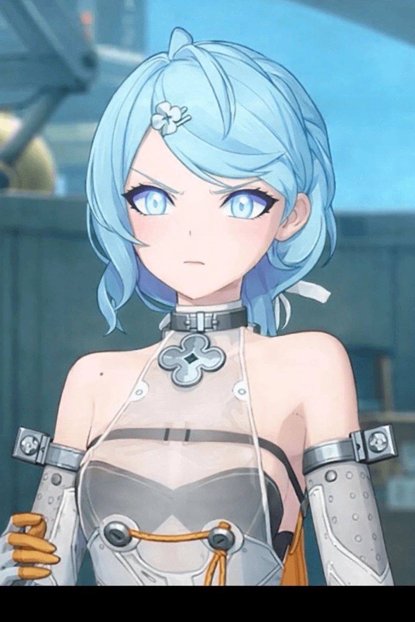 젠레스)아줌마 꽃밭에 들어가시면안되요_2.webp