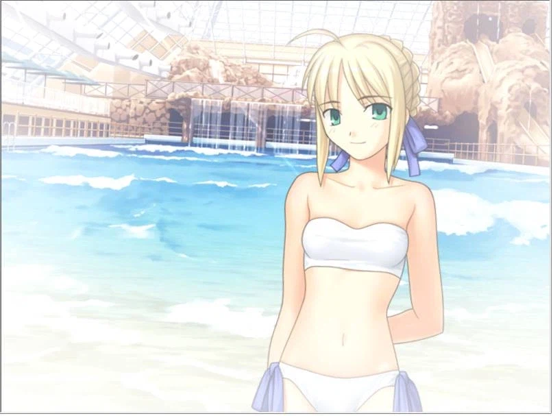 페이트) 시로가 고른 수영복 1위_1.webp