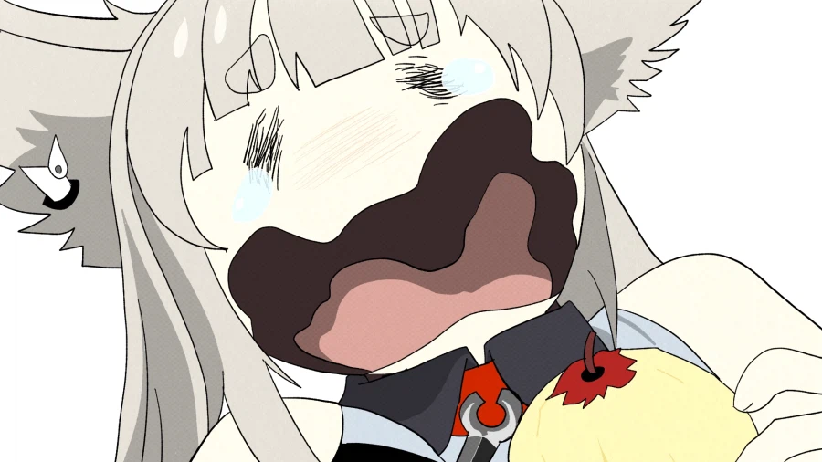 엔드필드) 그림 여러장 그려왔어요_3.webp