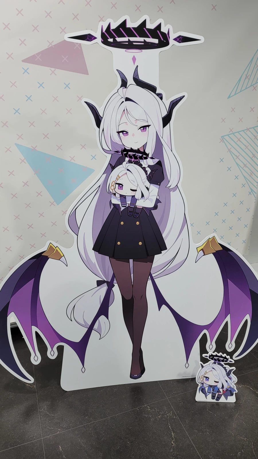 블루아카) 만화책 사러 홍대다녀왔음!_20.webp