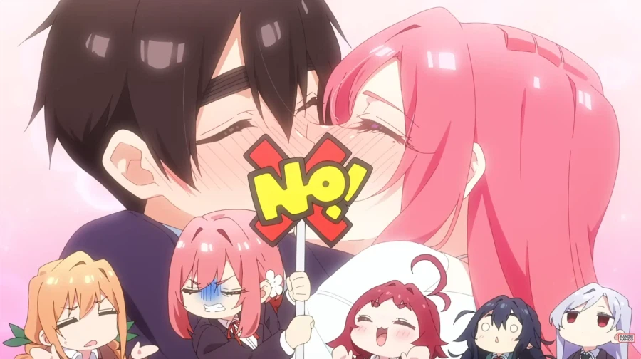 너를 너무너무너무... 외) 상황 설명