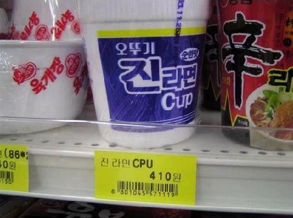 오뚜기 반도체 진출