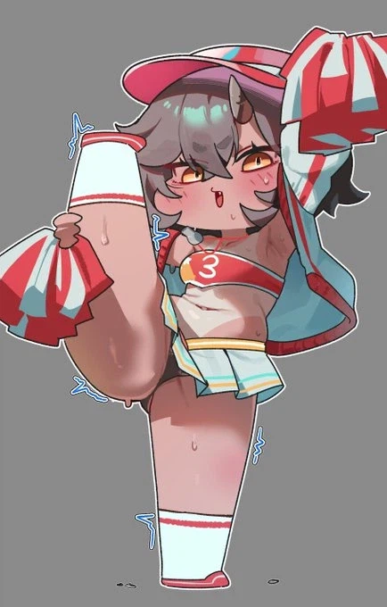 트릭컬) 벨벳의 매력을 아직도 모르겠다고??