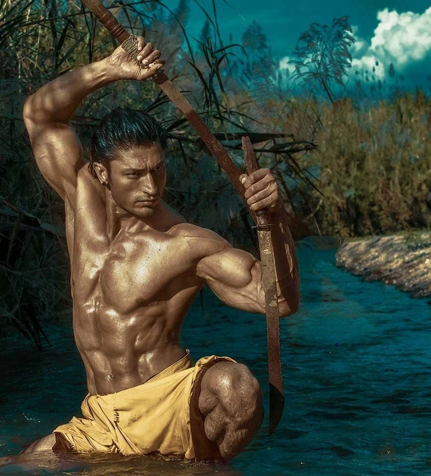 스트리트파이터 실사 영화 달심 피지컬_4.webp