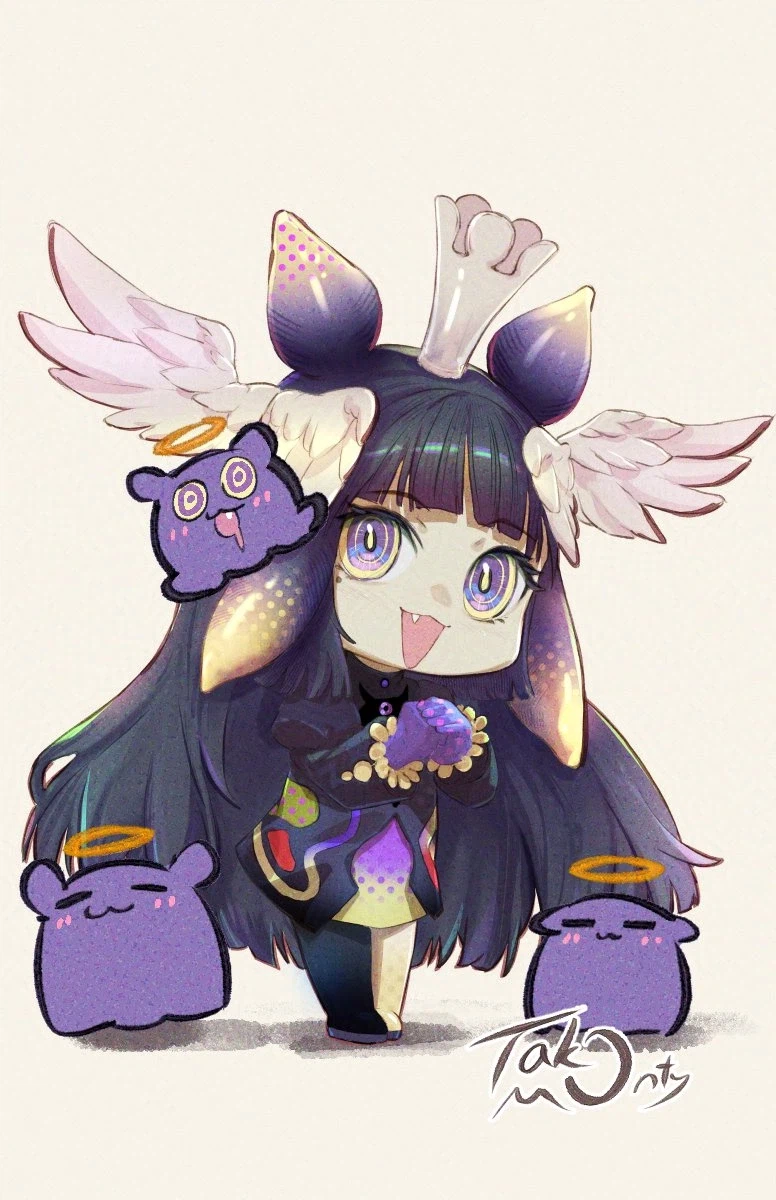 버튜버) 대충 자잘하게 모은 문어 여신(TAKO∞TAKOVER) (03)_6.webp