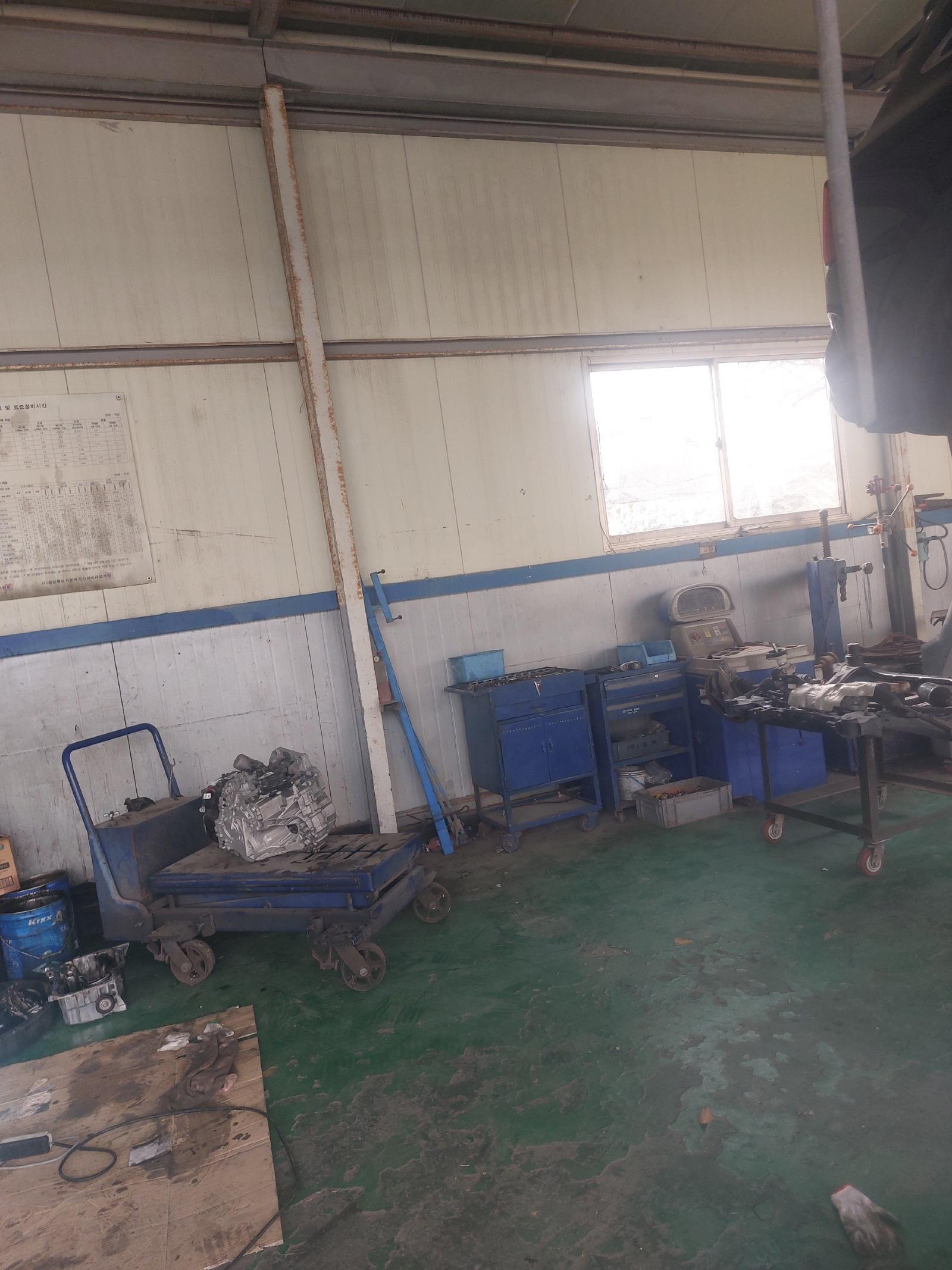 21년 쏘랜토 엔진사망