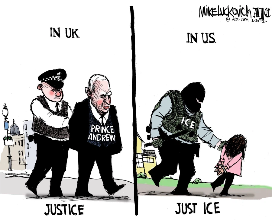 영국과 미국의 차이