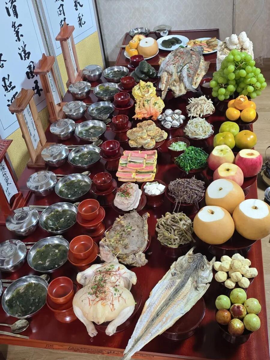 무조건 여친이 도망가는 비쥬얼