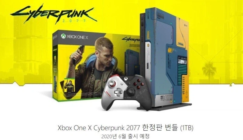 사이버펑크 2077이 트레일러로 사기를 쳤다고 ??_2.webp