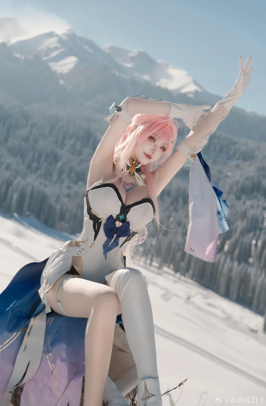 명조)데이터)중국 코스어의 에이메스 코스프레를 찍기위한 노력_8.webp