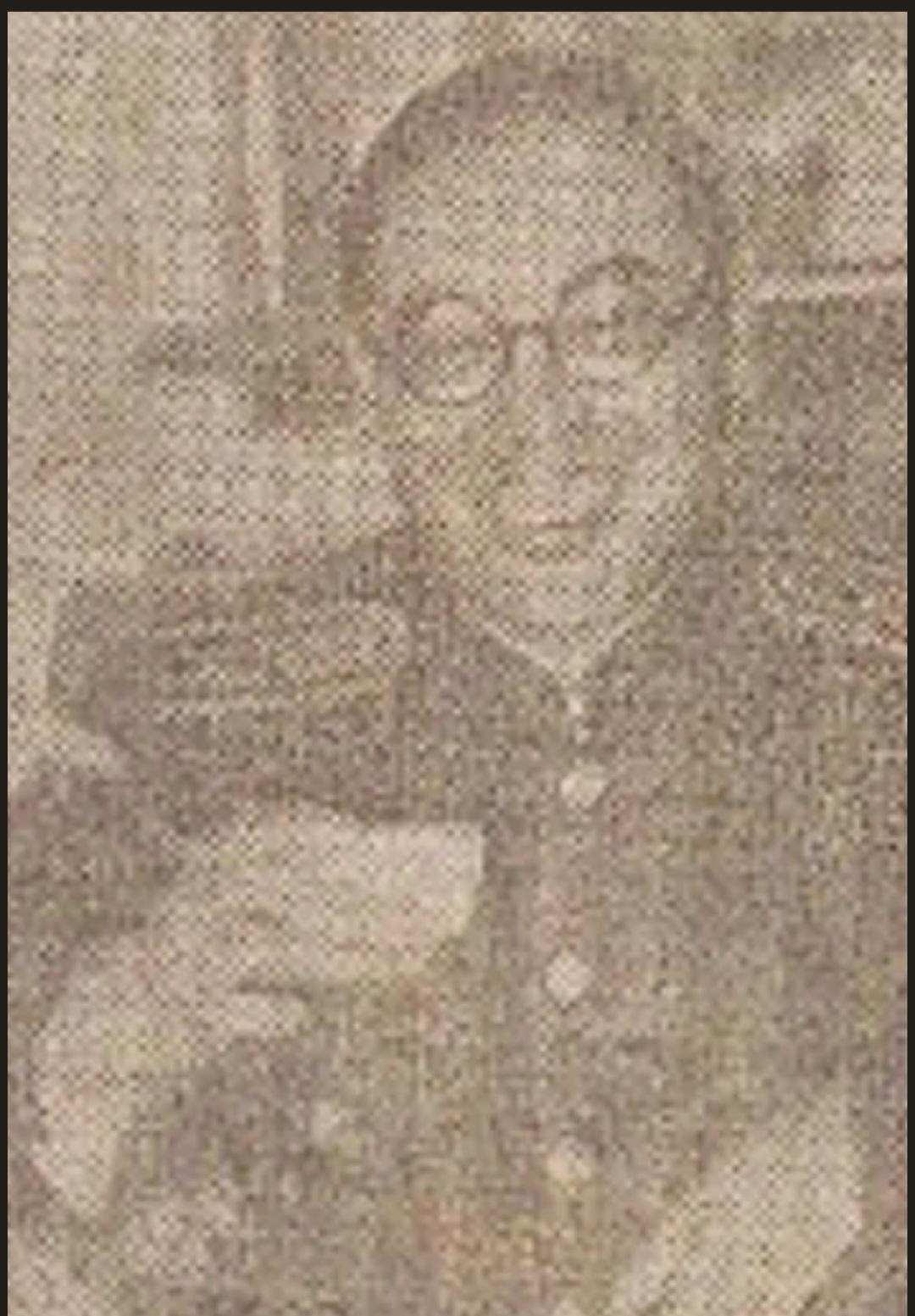 독립군 때려잡던 증조부...