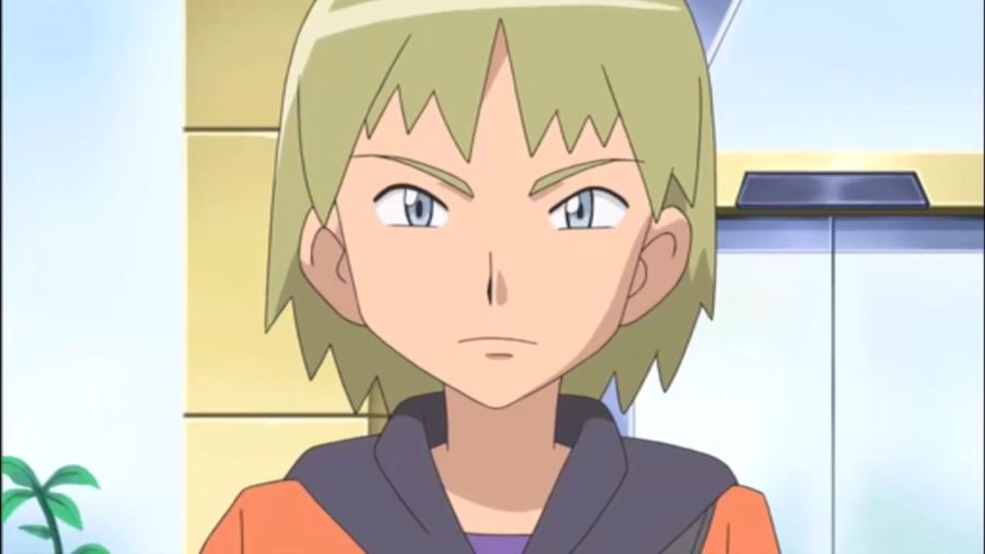 [포켓몬] "사람들이 베스트위시를 안보는 이유."