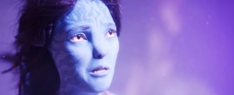 영화) ??? : 솔직히 누가 아바타 나비족이 이기길 응원함?