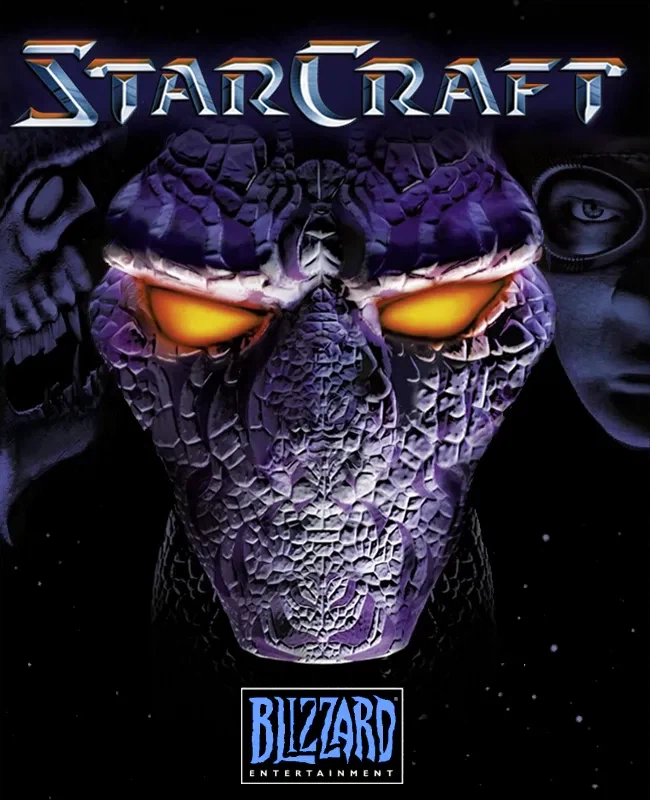 스타크래프트가 성공하면서 잘못 알려진걸 그대로 설파하는 유튜버들이 많구나..