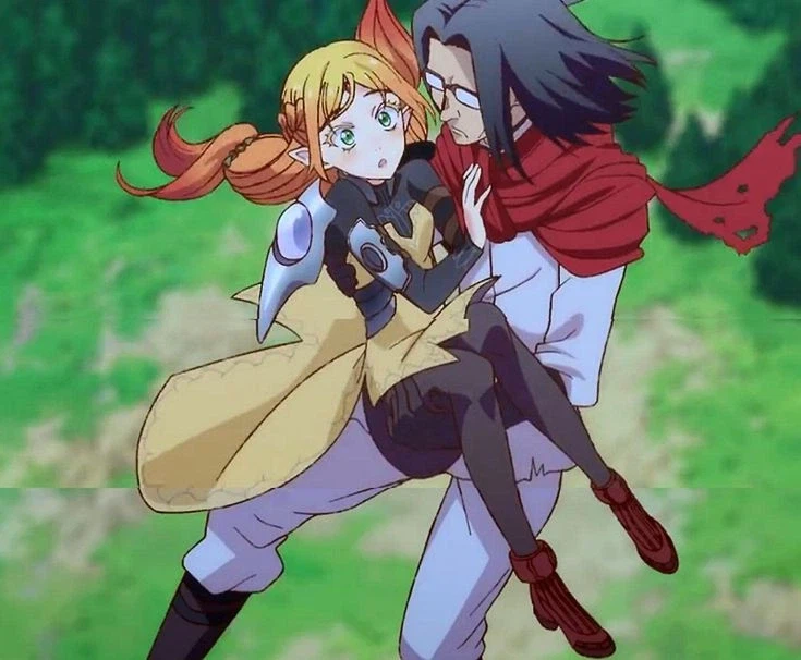 이세계물 주인공이 히로인 버리고 현실세계로 귀환하는 전개 개연성