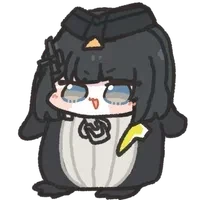 엔드필드) 뗑컨