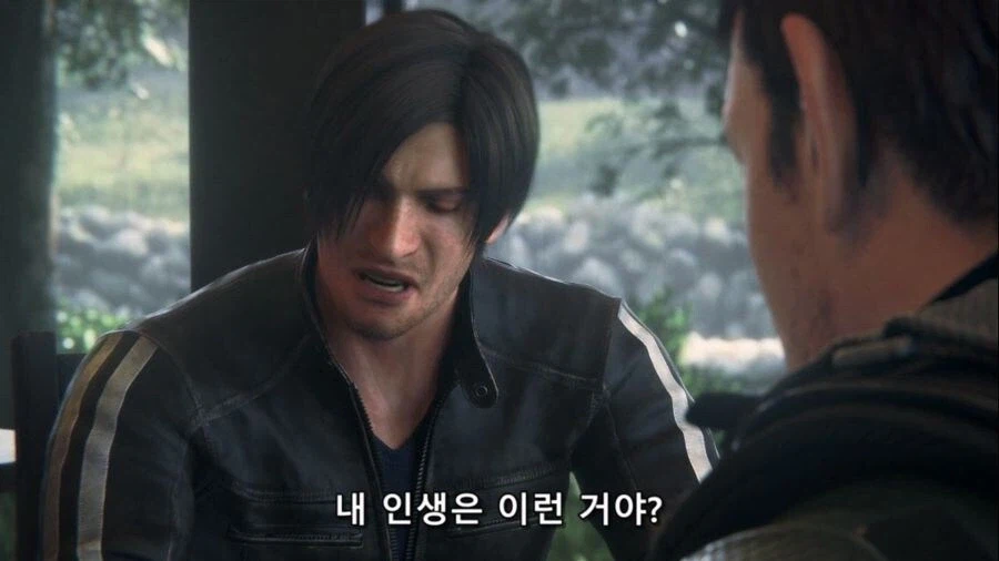 바하9 레퀴엠 레온 요약(스포 없음)