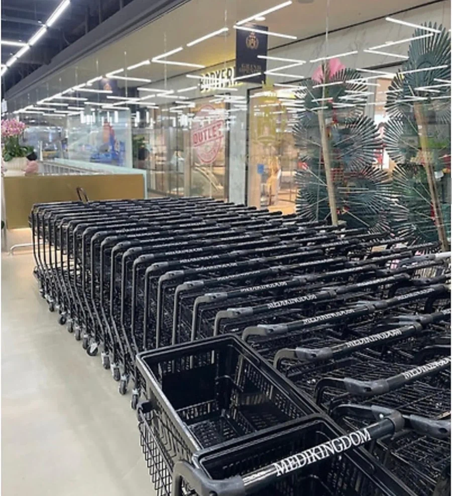 용산에 오픈했다는 800평대 창고형 약국 실물 모습 ㄷㄷ_7.webp