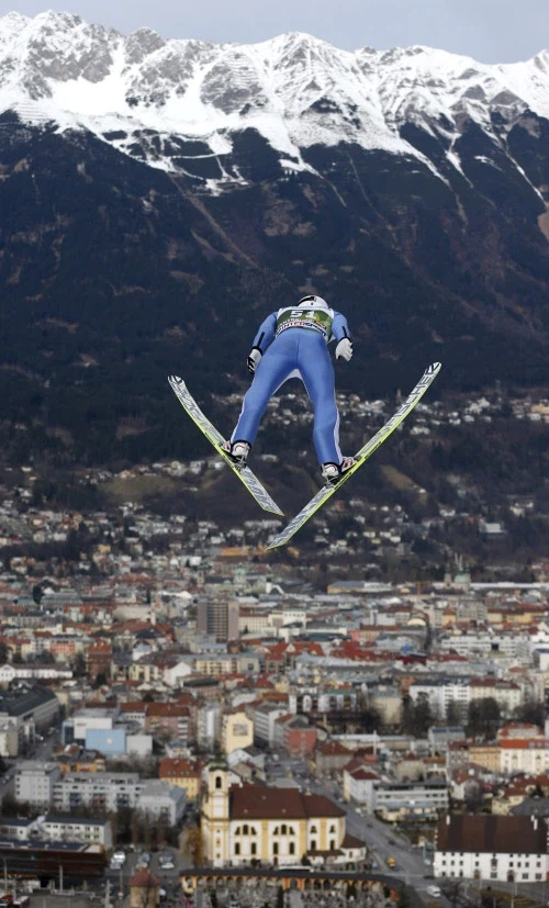 고소공포증 돌파한 올림픽 스키점프 금메달 선수_1.webp