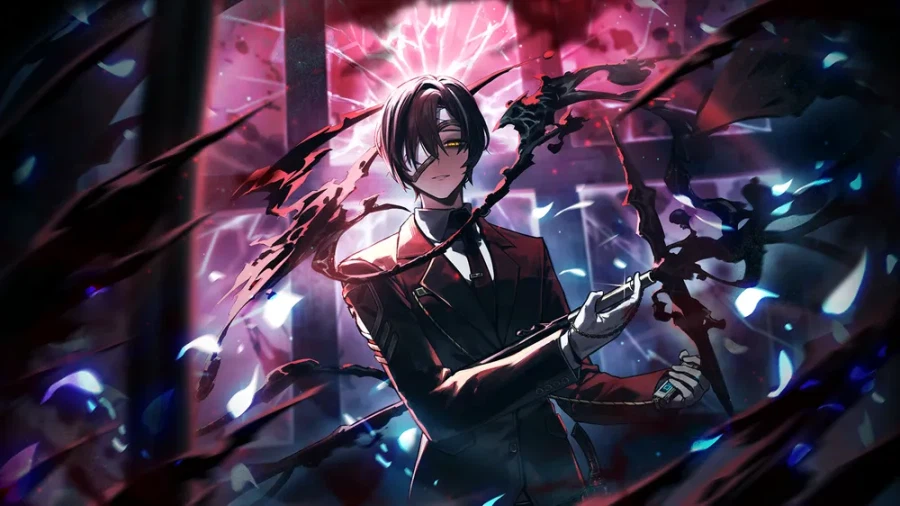 림버스)뉴비 관리자들을 위한 굿스터프 인격들 추?천