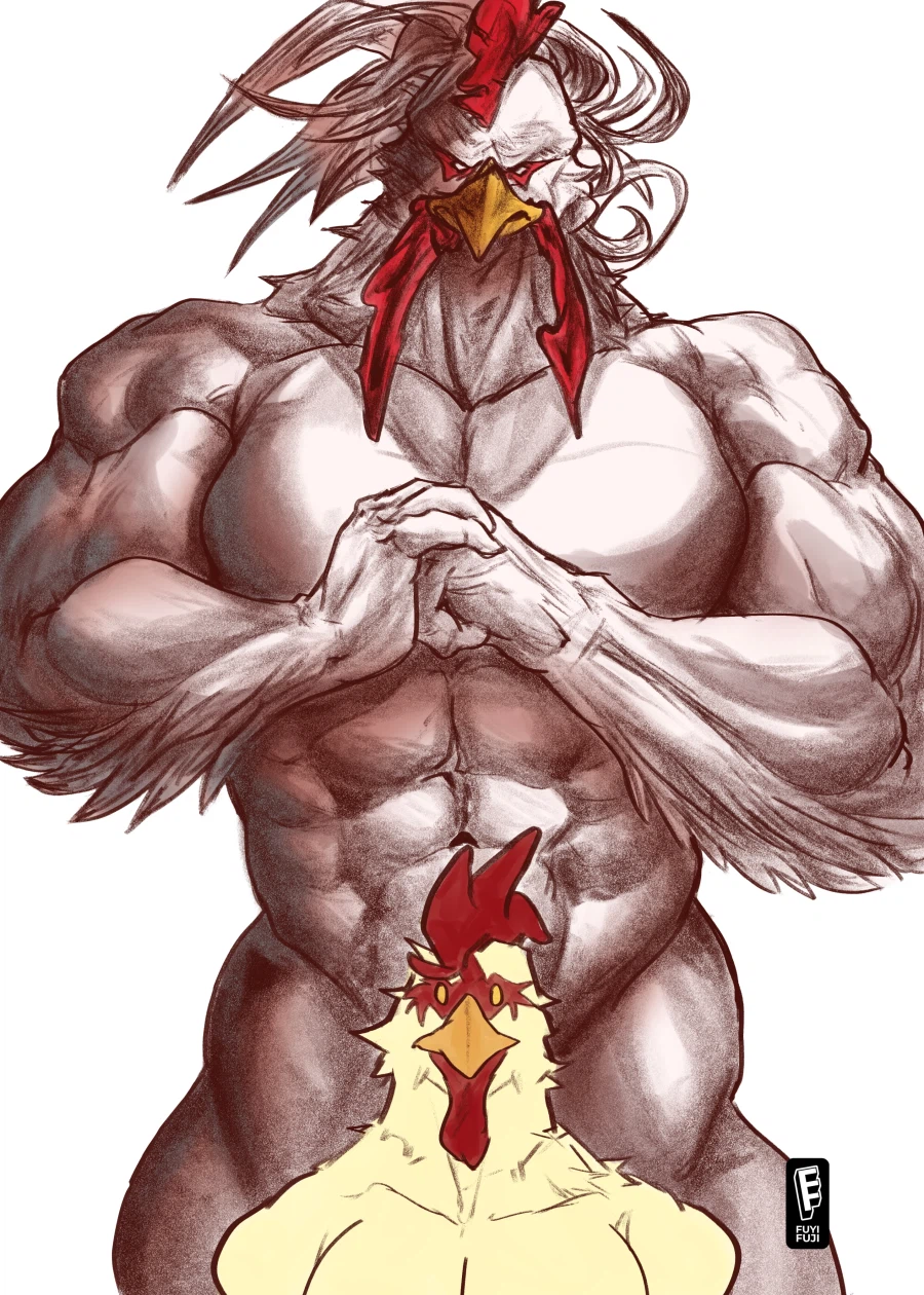 눈마새) 벌써 팬아트가 나오는데?