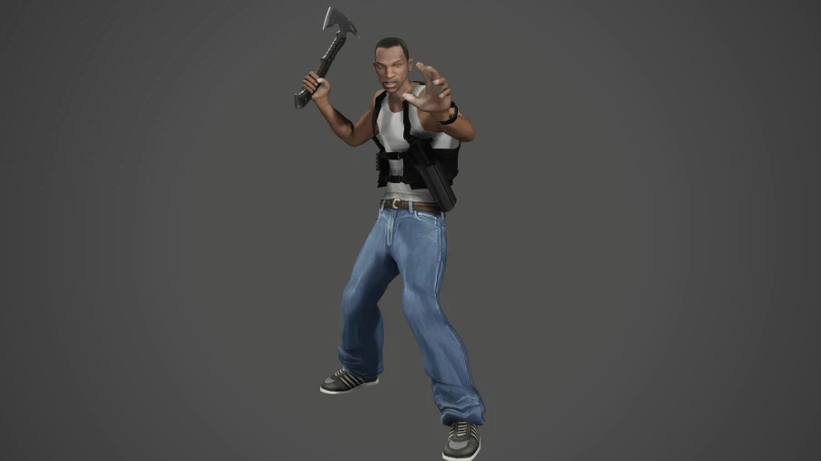 바하9] PC로 난리난 게임 근황.jpg