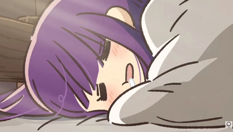 프리렌)몸을 바꾸는 마법!_9.webp