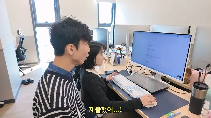 뉴럴링크 임상실험 신청한 시각장애인 유튜버 원샷한솔_25.webp