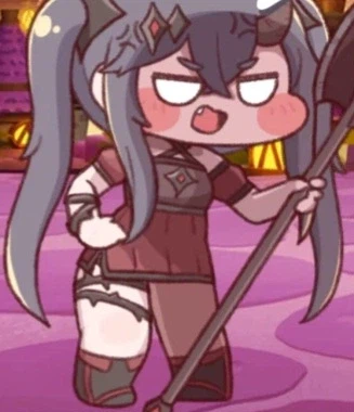 (트릭컬) 아트팀 진짜 미쳤나봐