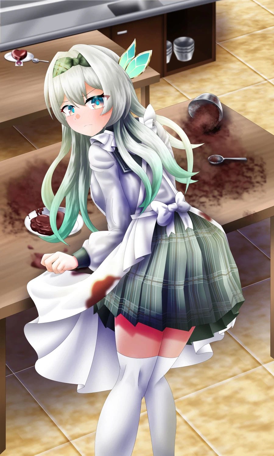 커미션 물타기 편승!