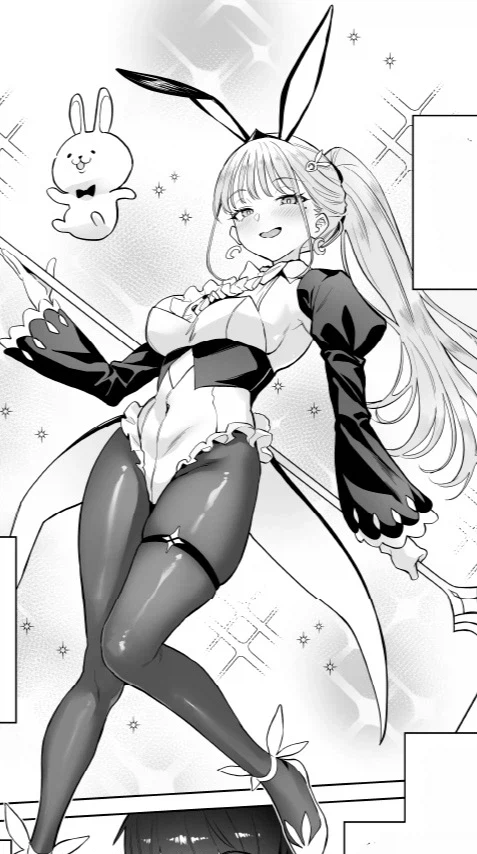 아줌마가 매력적이라 해봐야 소녀의 10~11배...