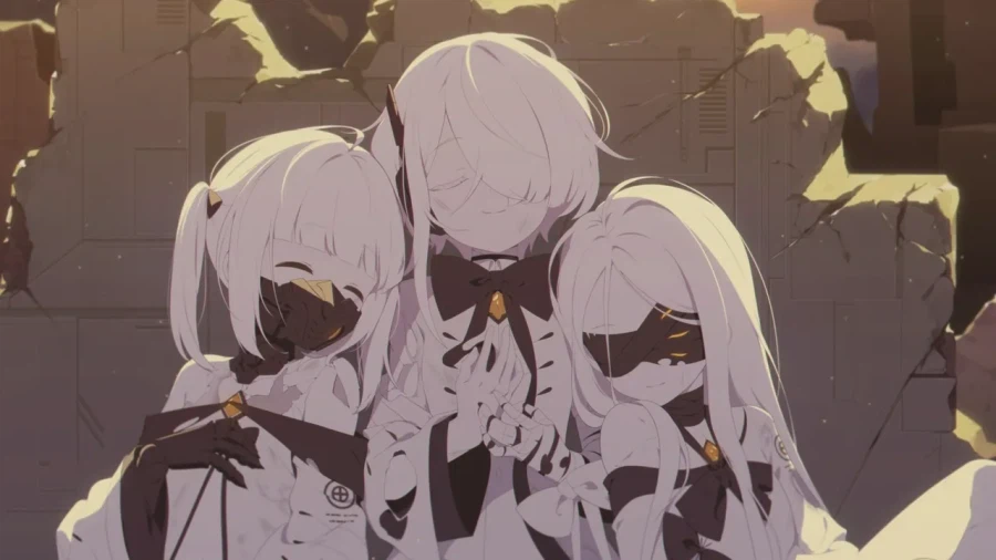 블루아카)일섭스포) 으아아ㅠ