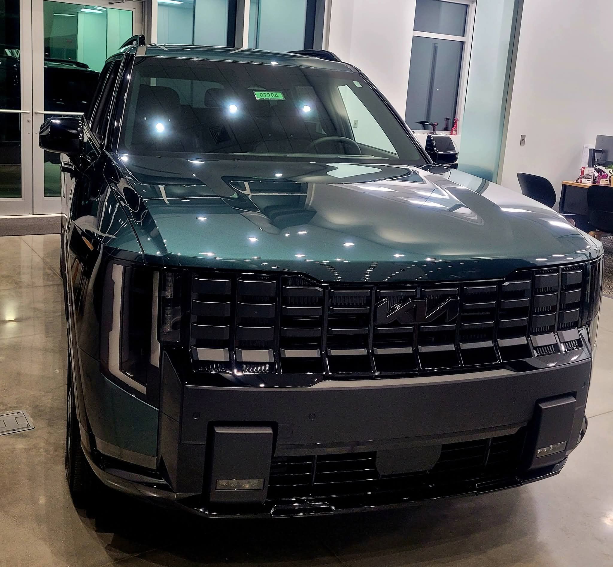 신형   델루라이더