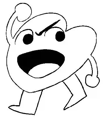 "그 편집장조차 코즈믹 호러로 공포와 두려움을 느끼게 만든 사람"