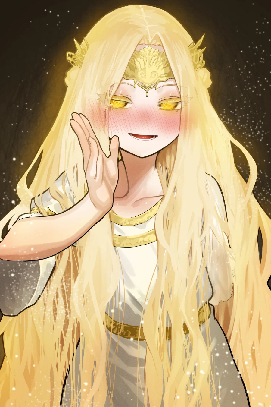 [마비M] 뱅가드 브로치 꿀팁