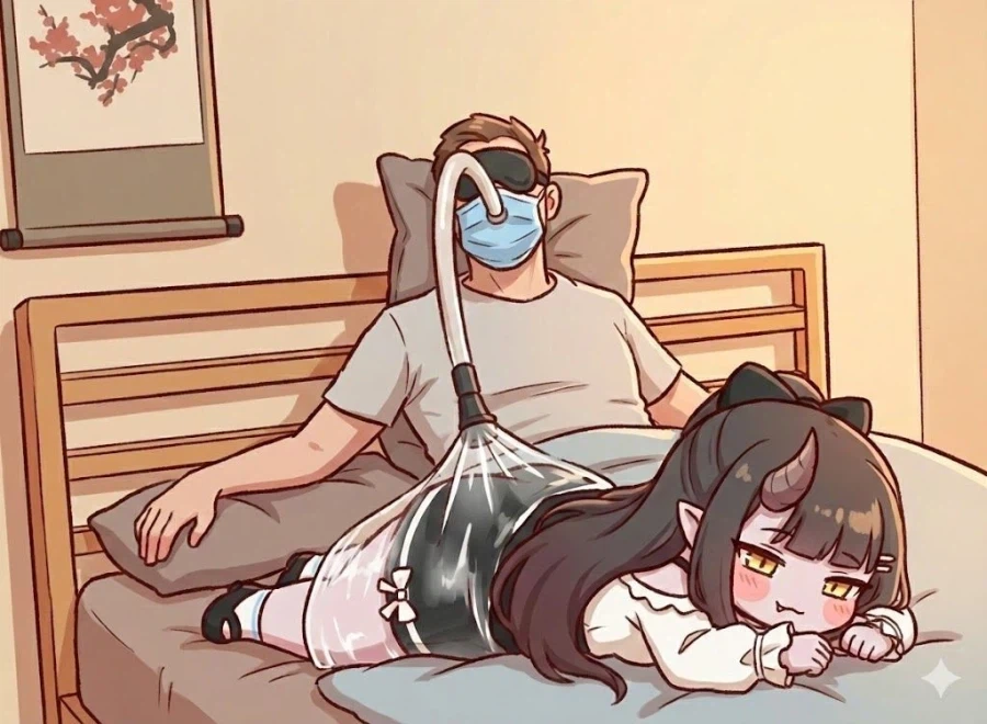 다들 잘자또도가스