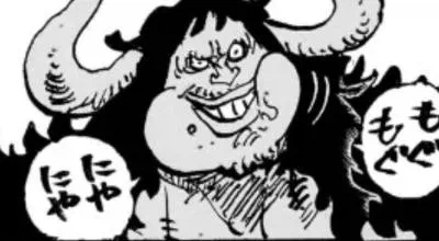 (원피스) 의외의 개연성_1.webp